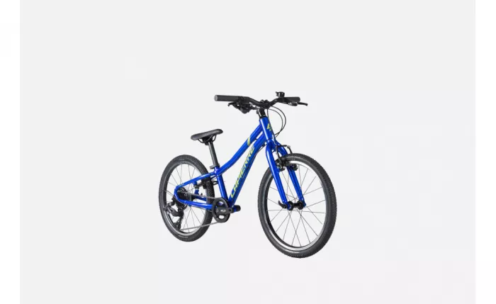 Dětské kolo LAPIERRE PRORACE 20" 2024 #4