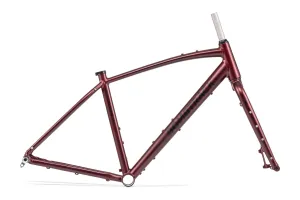 Rám a vidlica BOMBTRACK BEYOND AL 29"
