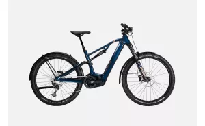 Elektrobicykel MTB LAPIERRE E-EXPLORER FS 9.7 27,5" 2024