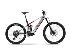 Elektrobicykel GHOST E-RIOT ADVANCED 27,5"/29" 2026