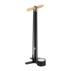 Pumpa LEZYNE STEEL HP FLOOR DRIVE 3,5