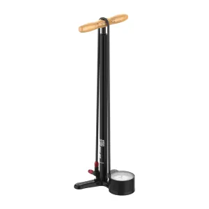 Pumpa LEZYNE STEEL HP FLOOR DRIVE 3,5 ABS-1 PRO
