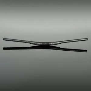 Riadítka RENTHAL FATBAR CARBON 35 V3
