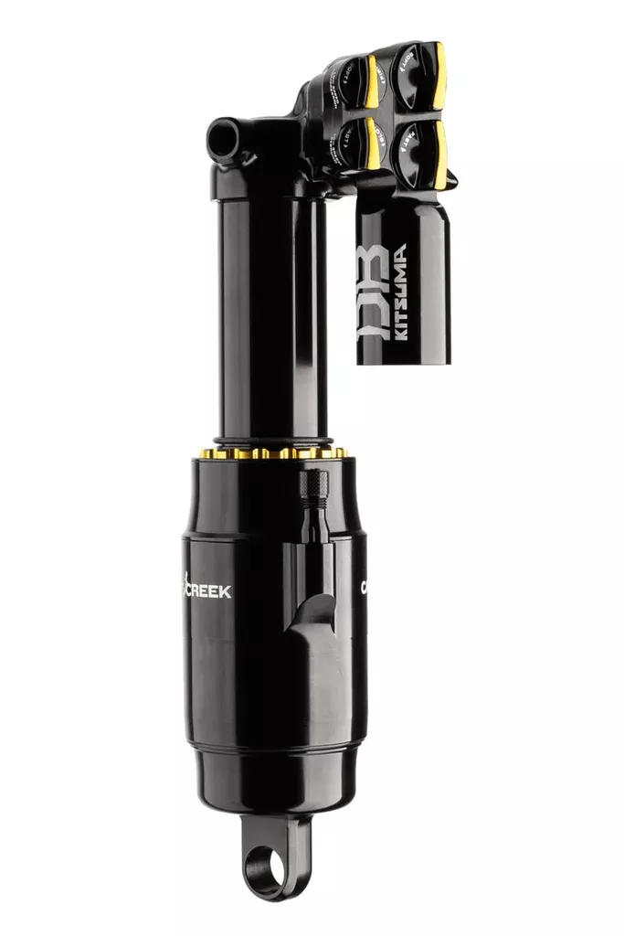 Tlmič CANE CREEK KITSUMA AIR TRUNNION #1