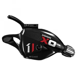 Radenie SRAM TRIGGER X01