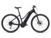 Dámsky krosový elektrobicykel GIANT ROAM E+ STA 700C 2022