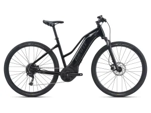 Dámsky krosový elektrobicykel GIANT ROAM E+ STA 700C 2022