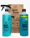 Čistiaci set PEATY'S LOAMFOAM STARTER PACK