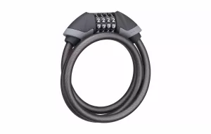 Zámek CTM CODE 12x1200 MM