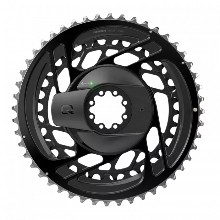 Prevodník s wattmetrom SRAM POWERMETERKIT FORCE AXS MY24 #1
