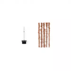 Kit na opravu bezdušových plášťov ONEUP EDC PLUG KIT