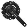 Kľuky SHIMANO FC-TY501 42/34/24Z. 6/7/8-K. BEZ KRYTU SERVISNÉ BALENIE