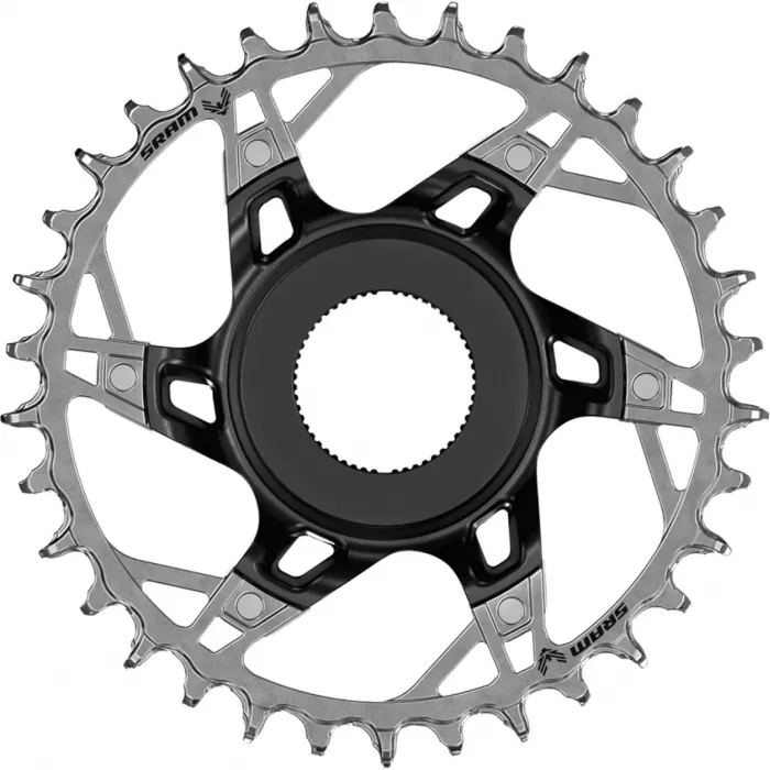 Převodník SRAM CHAINRING T-TYPE XX EAGLE STEPS #1