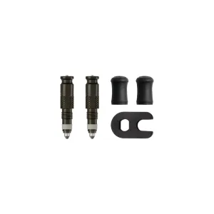 Náhradné ventilky LEZYNE SCHWALBE CLIK VALVE CORES