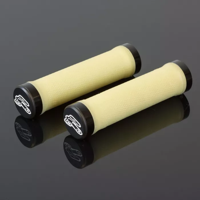 Gripy RENTHAL LOCK-ON KEVLAR #1