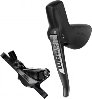 Brzda SRAM HYDRAULIC DISC BRAKE LEVER RIVAL 1