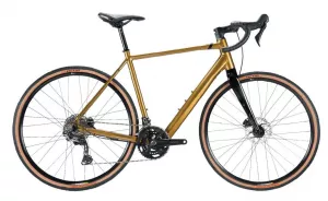 Gravel elektrobicykel LAPIERRE E-CROSSHILL 5.2 700C 2023