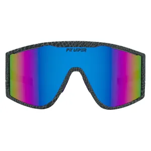 Okuliare PIT VIPER THE MANGROVE TRY HARD