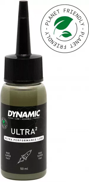 Olej na reťaz DYNAMIC ULTRA² 50ML