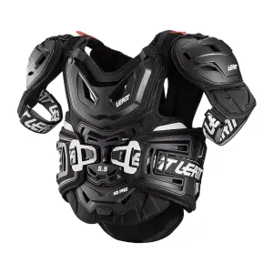 Chránič hrude LEATT CHEST PROTECTOR 5.5 PRO HD