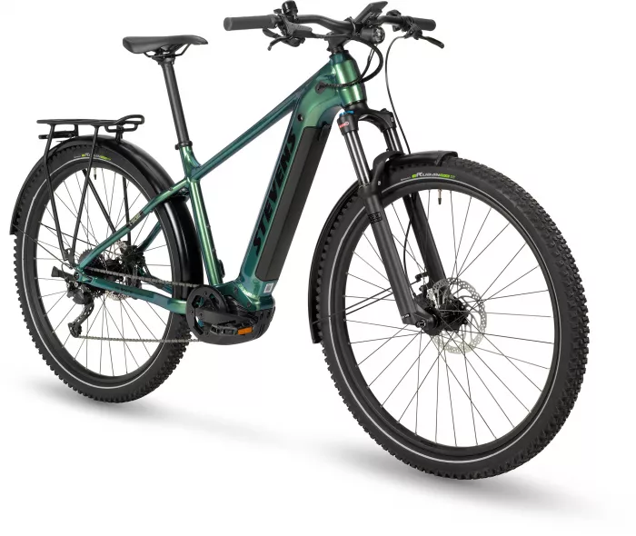 Elektrokolo MTB STEVENS E-HAZARD GEN.1 29" 2024 #2