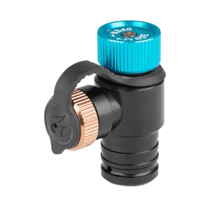 Ventil pre CO2 BLACKBURN CO2'FER