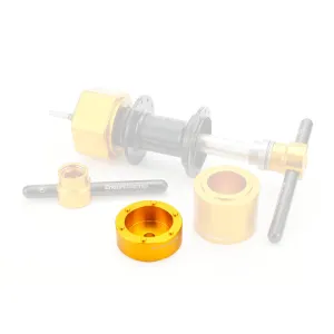 Upínacia miska k náradiu enduro bearings BRT-040, 6-BOLT