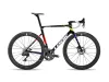 Cestný bicykel LOOK 795 BLADE 2 RS DURA ACE DI2 / FULCRUM SPEED 57 700C 2026
