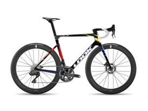 Cestný bicykel LOOK 795 BLADE 2 RS DURA ACE DI2 / FULCRUM SPEED 57 700C 2026