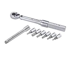 Momentový kľúč BIRZMAN TORQUE 3-15NM