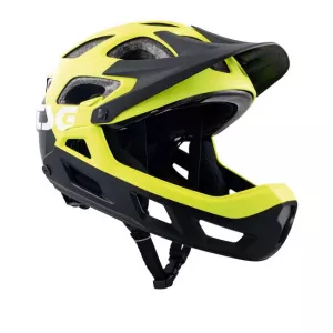 Prilba MTB TSG SEEK YOUTH FR GRAPHIC DESIGN