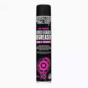 Odmašťovač MUC-OFF HIGH PRESSURE QUICK DRYING DEGREASER 750ML