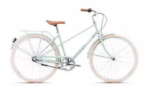 Mestský bicykel CTM CITÉ 28" 2023