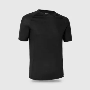 Funkčné tričko GRIPGRAB MERINO BLEND THERMAL SHORT SLEEVE