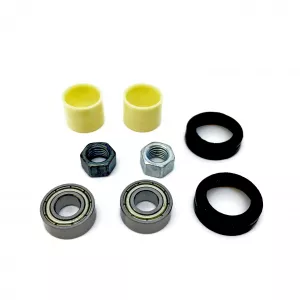 Rebuild kit pedálov ONEUP COMPOSITE