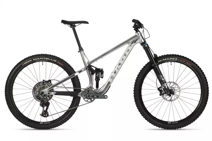 Bicykel MTB HARO DALEY ALLOY LTD 1 29" #1
