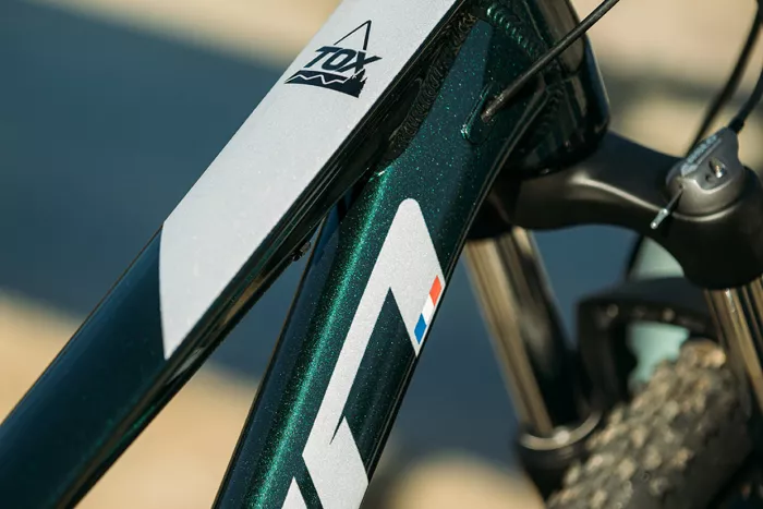 Kolo MTB SUNN TOX S2 29