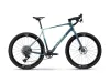 Gravel bicykel GHOST ASKET CF X 700C 2025