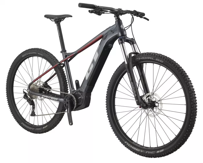 Elektrobicykel MTB GT e-PANTERA CURRENT 29" #2