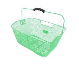 Košík na bicykel CTM