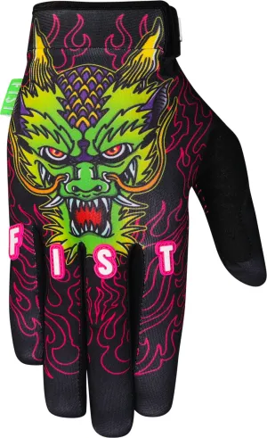 Rukavice FIST FURY