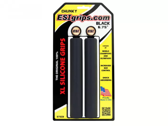 Gripy ESIGRIPS CHUNKY XL #1