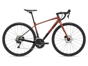 Cestný bicykel LIV AVAIL AR 1 700C 2023