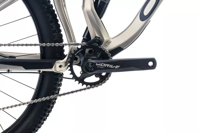 Bicykel MTB CTM SCROLL AM XPERT 29" 2023 #11