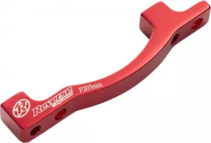 Brzdový adaptér MTB REVERSE PM-PM +43MM (FR)