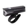 Predné svetlo FORCE FLUX 550LM, USB