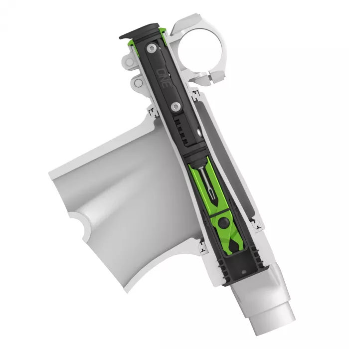 Viečko pre multikľúč ONEUP EDC TOOL #14