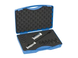 Box s náradím na odstránenie ložísk CYCLUS TOOLS