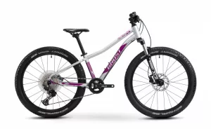 Dětské kolo GHOST LANAO FULL PARTY 24" 2024