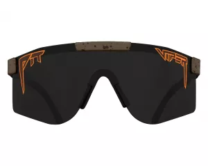 Brýle PIT VIPER THE BIG BUCK HUNTER DOUBLE WIDE